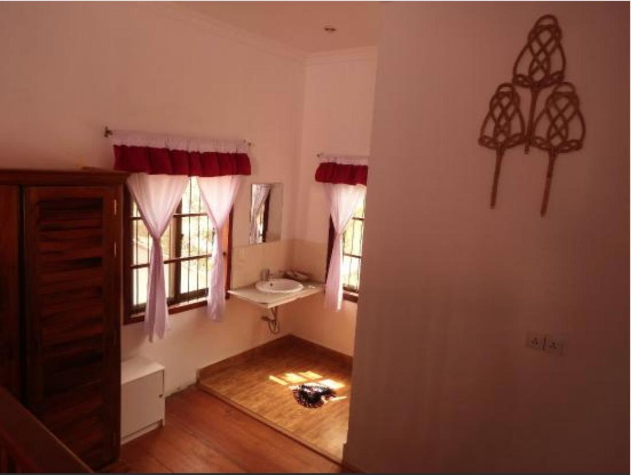 Packgoda Villa Siem Reap Pokój zdjęcie