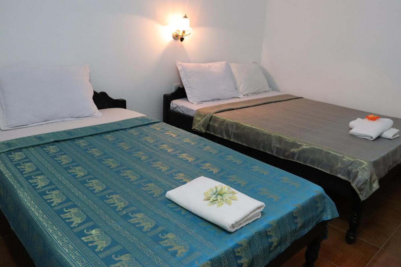 Packgoda Villa Siem Reap Zewnętrze zdjęcie