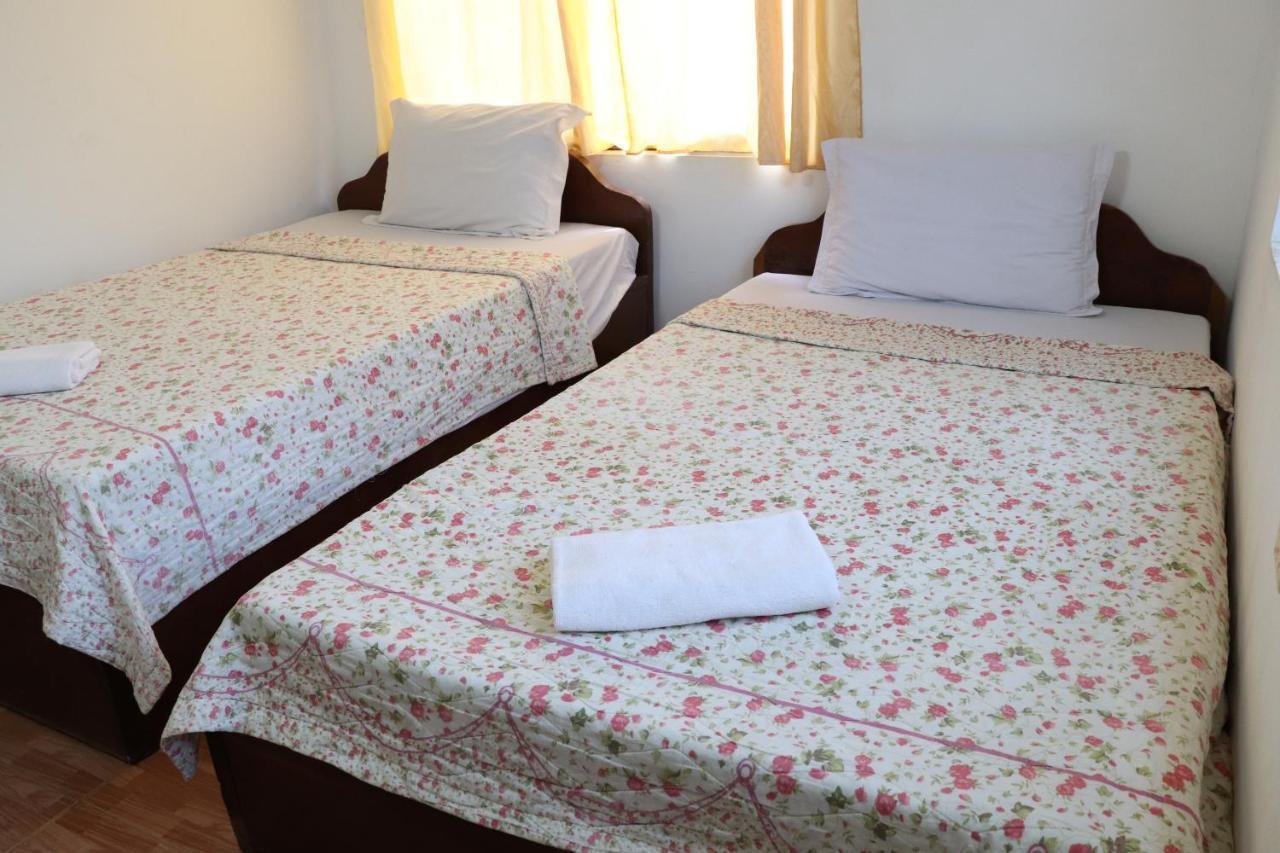 Packgoda Villa Siem Reap Zewnętrze zdjęcie