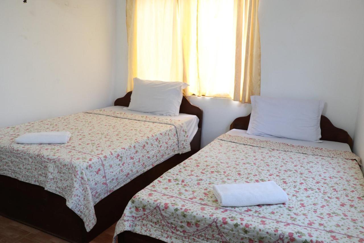 Packgoda Villa Siem Reap Zewnętrze zdjęcie