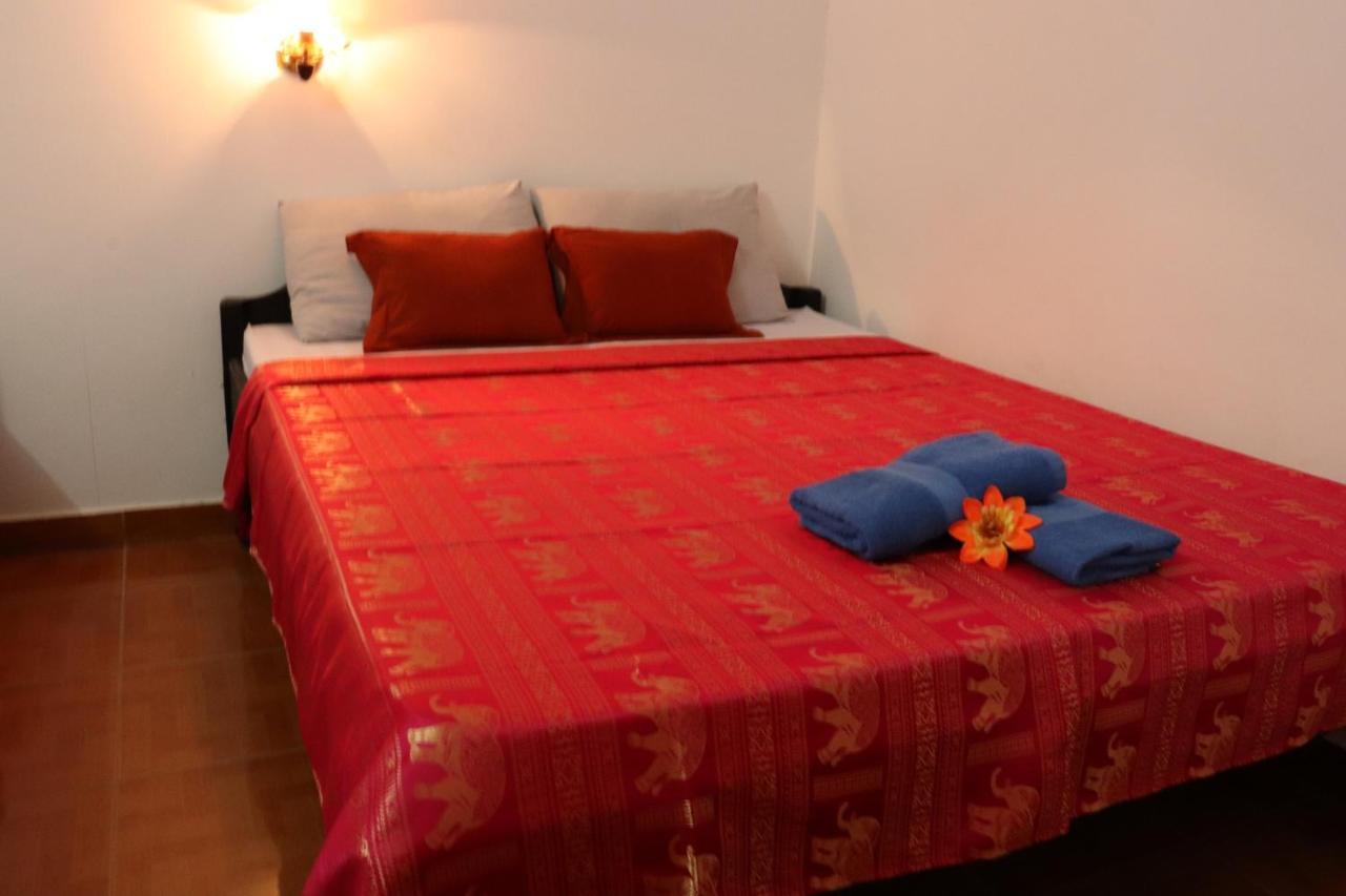 Packgoda Villa Siem Reap Zewnętrze zdjęcie